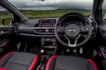 Kia Picanto GT Line 2017 года (UK)